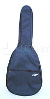 Чехол ЛЧГ12-2/1 для гитары, утепленный, с карманом, 2 заплечных ременя