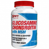 Glucosamine Chondroitin MSM 90таб.